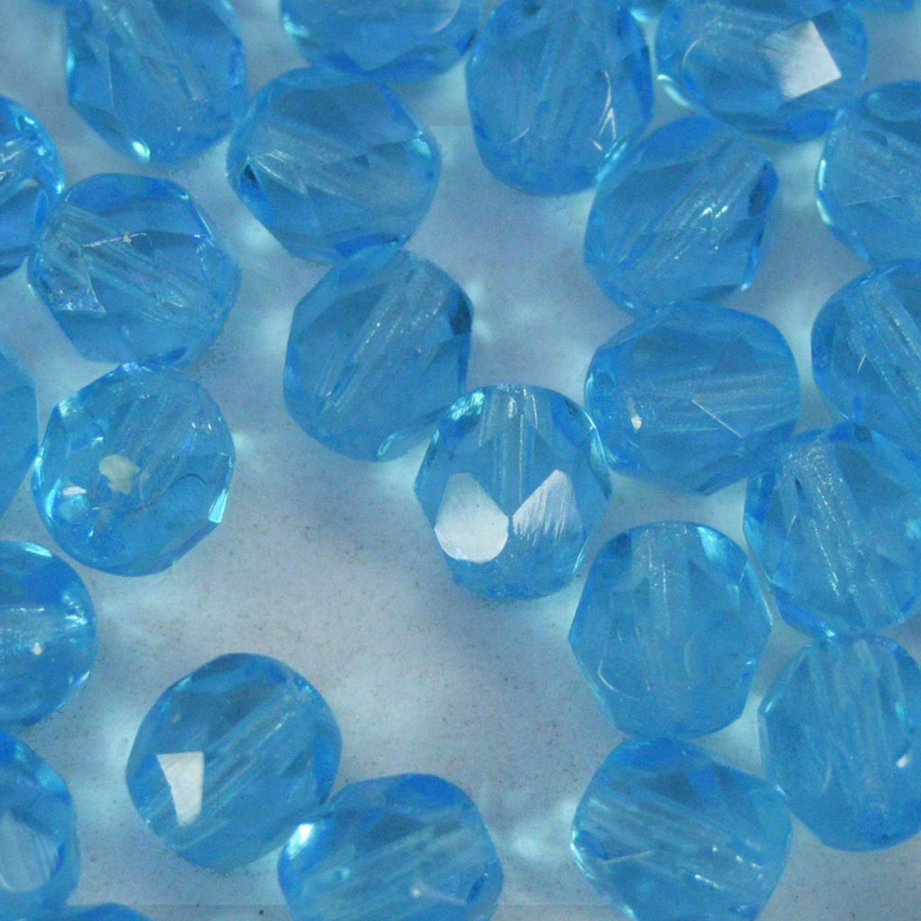 Cristal 4 mm Transparente Azul Claro 710617