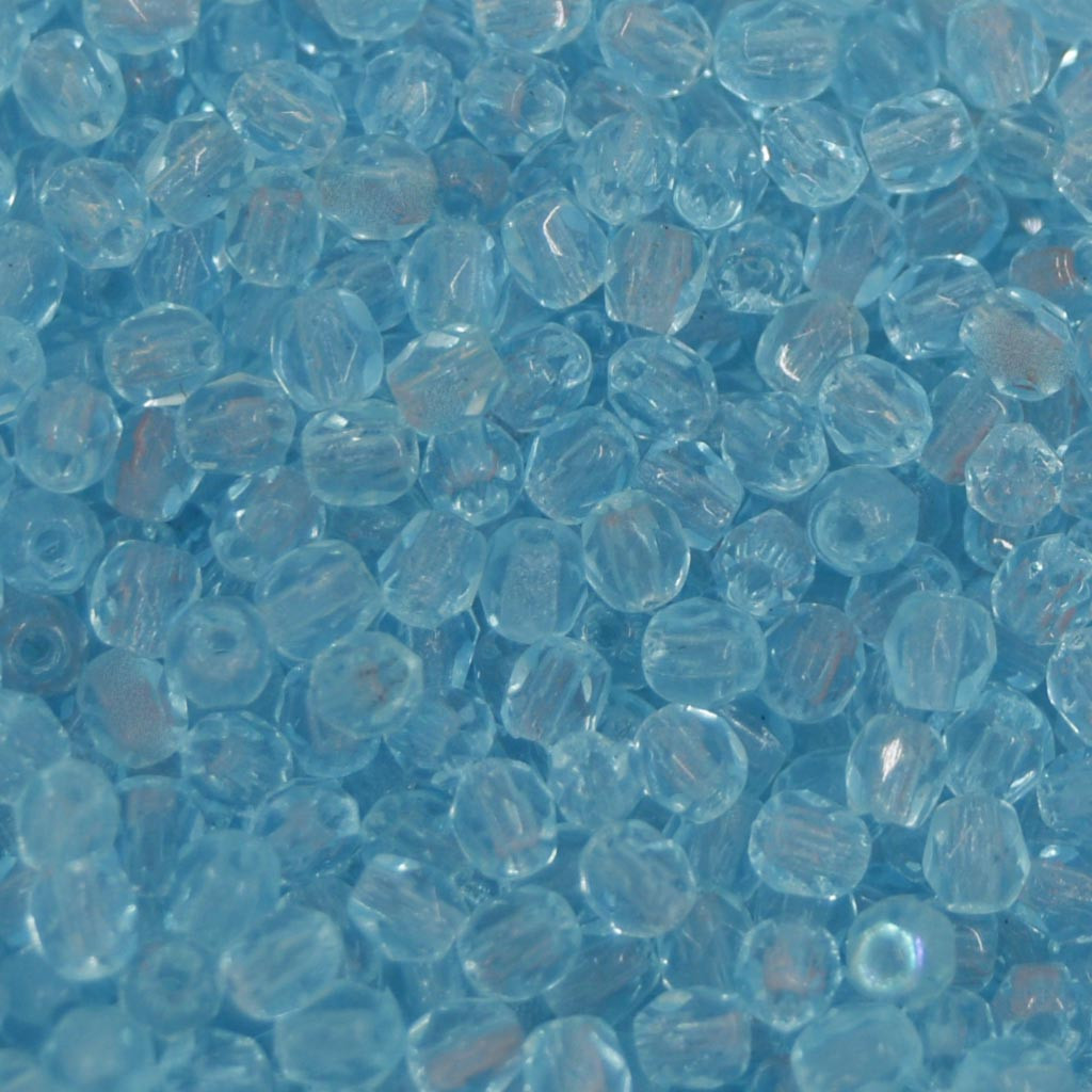 Cristal 3 mm Transparente Azul  711566