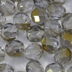 Cristal 6 mm Metálico Cinza 710551