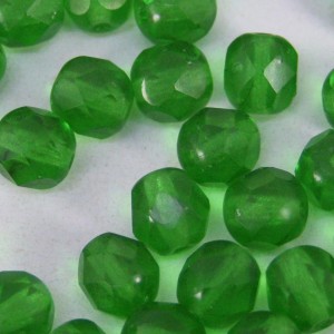 Cristal 6 mm Transparente Verde Bandeira 710563