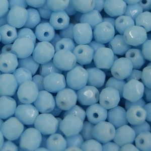 Cristal 4 mm Opaco Azul  710886