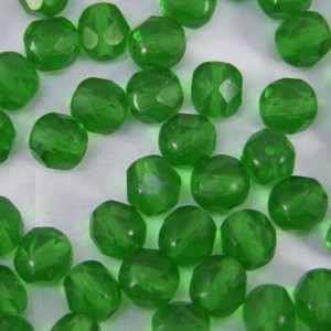 Cristal 3 mm Transparente Verde Médio 711209