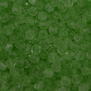 Cristal 3 mm Transparente Verde 711401