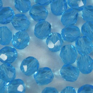 Cristal 3 mm Transparente Azul Claro 711473