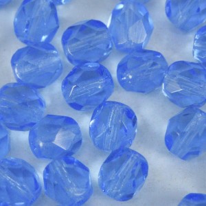 Cristal 5 mm Transparente Azul Claro 711791